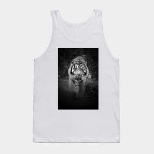 On The Prowl Tank Top